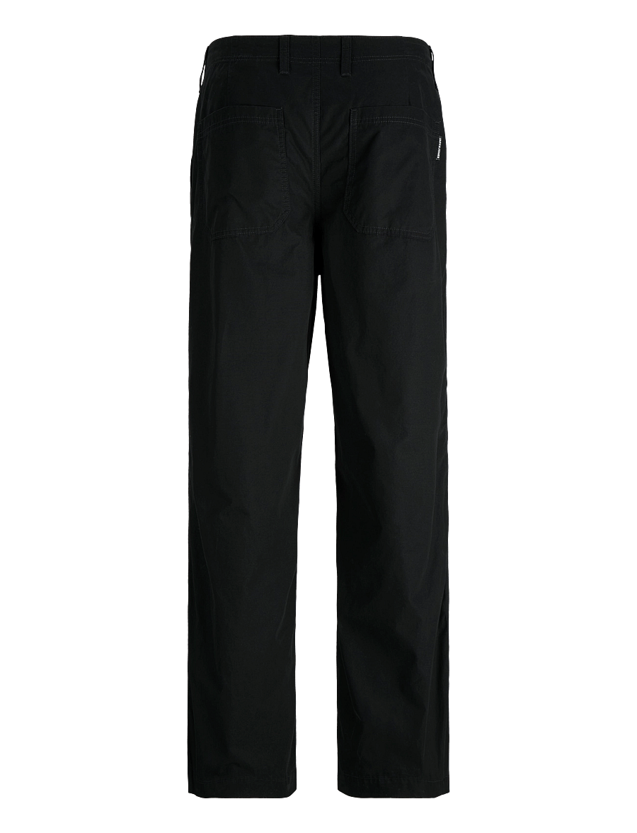 Jack & Jones - JPSTBILL DREW CHINO JNR NOOS - black - 1