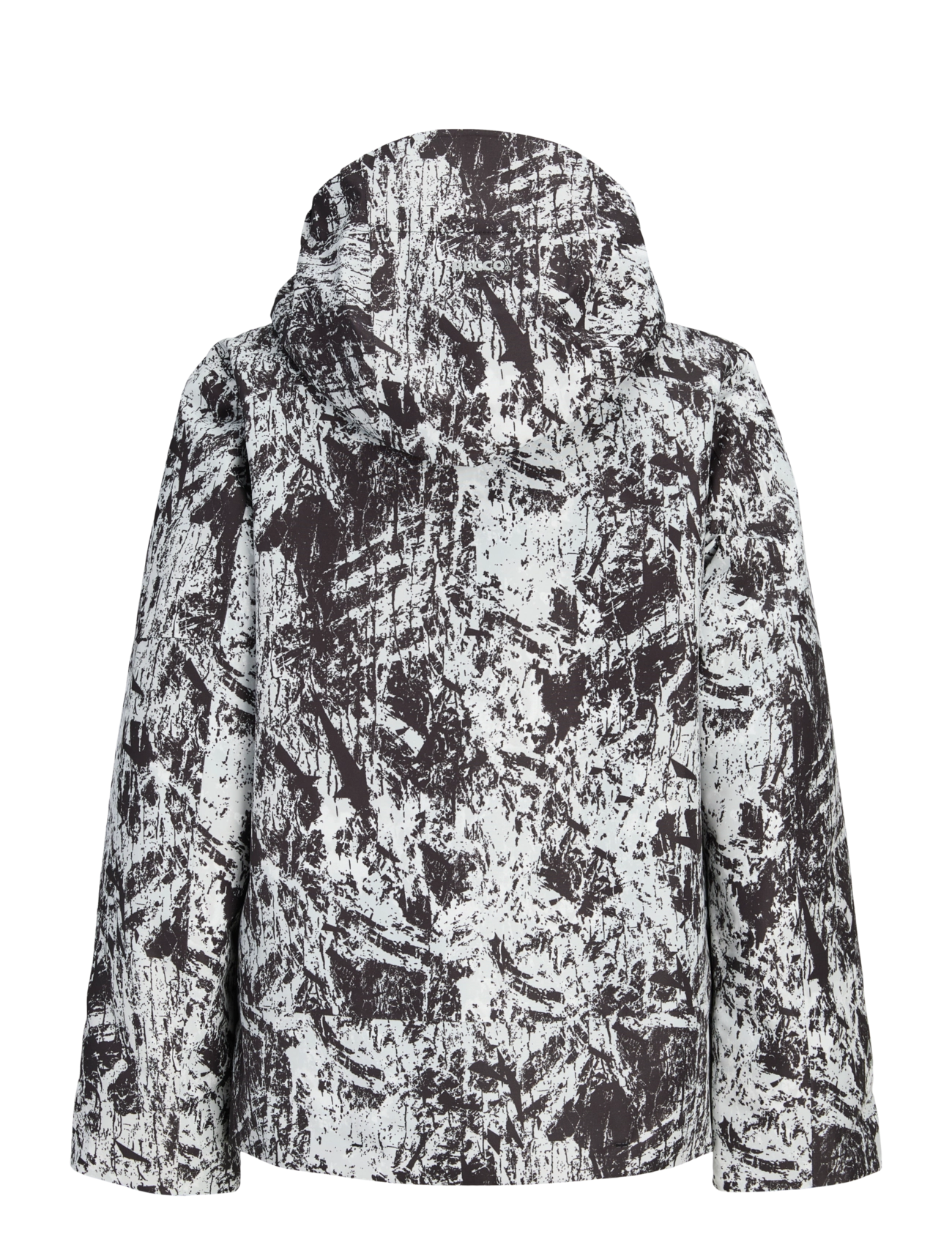 Jack & Jones - JJSVERBIER DOUBLE ZIP JACKET JNR - white - 1