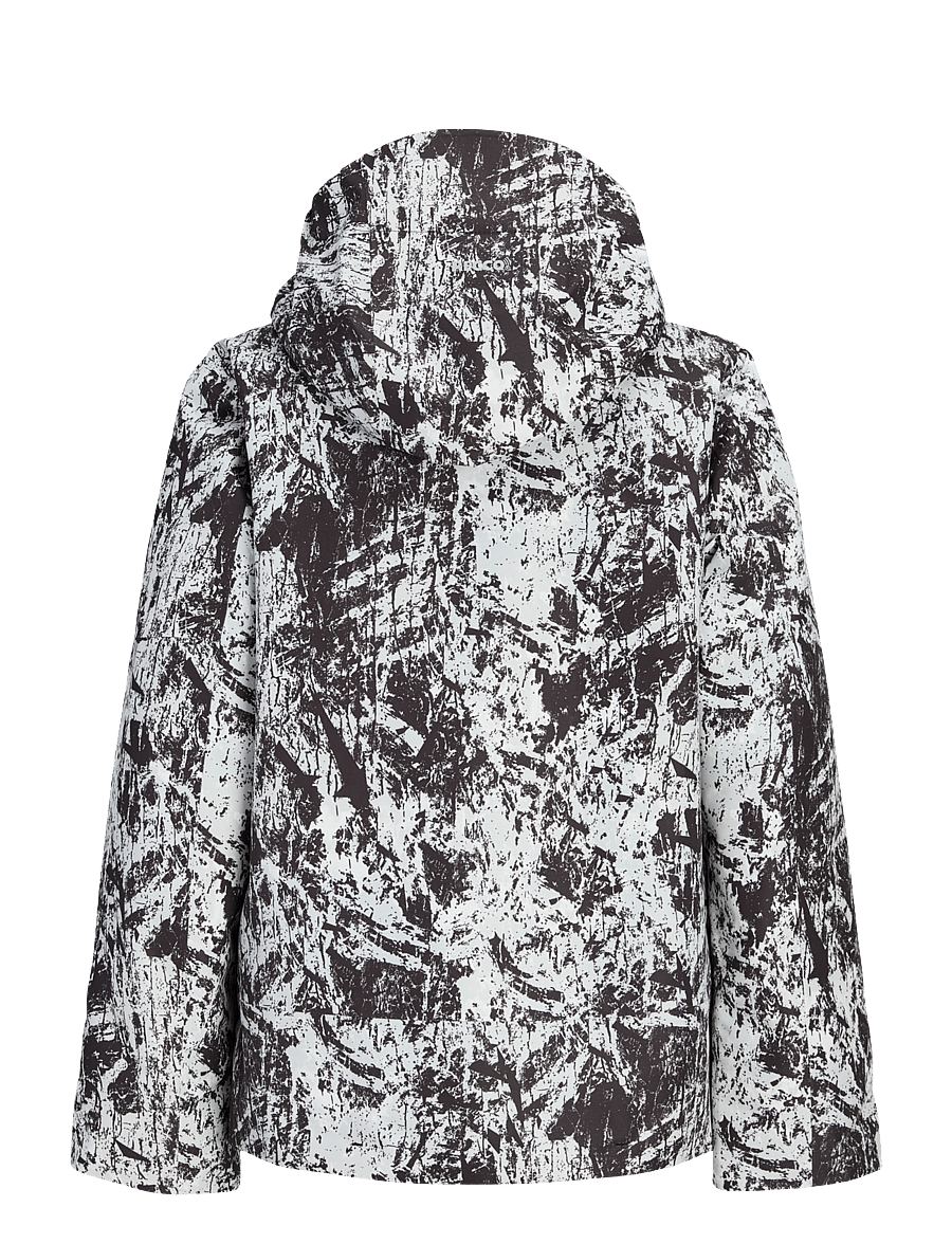 Jack & Jones - JJSVERBIER DOUBLE ZIP JACKET JNR - white - 1