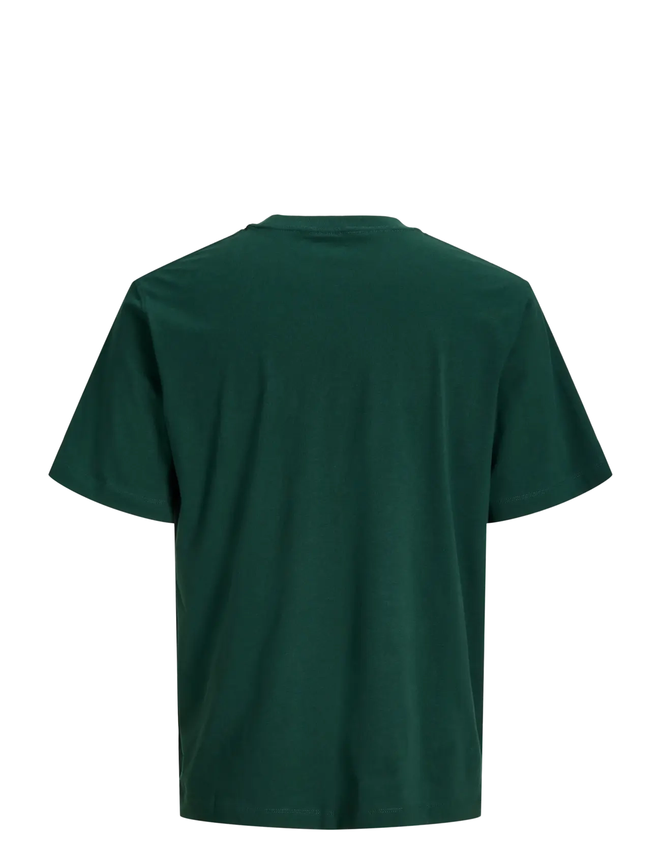 Jack & Jones - JORFREDERIKSBERG MONOGRAM TEE SS CN JNR - lühikeste varrukatega t-särgid - pine grove - 2