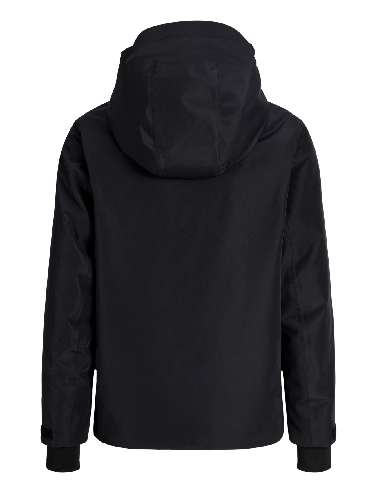 Jack & Jones - JCOFUSION TECHNICAL JACKET AW26 JNR - black - 1