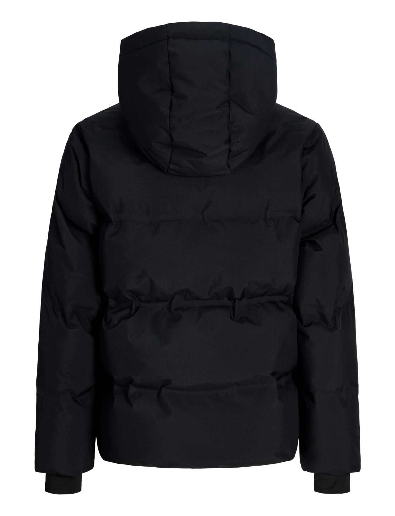 Jack & Jones - JCOTRACE ALPHA PUFFER JACKET JNR - black - 2