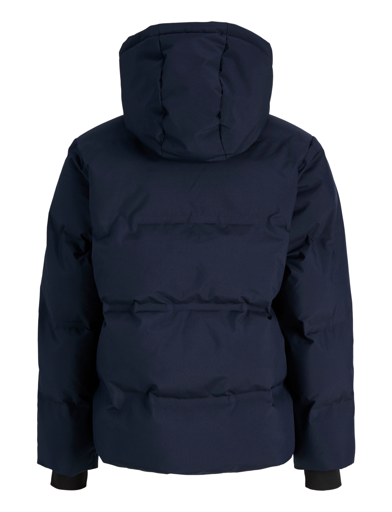 Jack & Jones - JCOTRACE ALPHA PUFFER JACKET JNR - termojackor - sky captain - 2