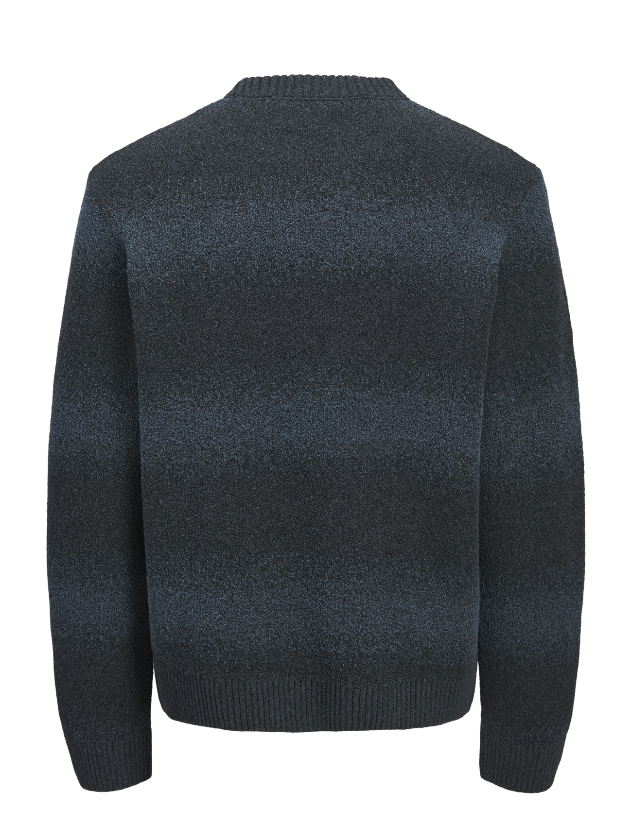 Jack & Jones - JORNORREBRO CATSKILLS KNIT CREW NECK JNR - jumpers - sky captain - 1