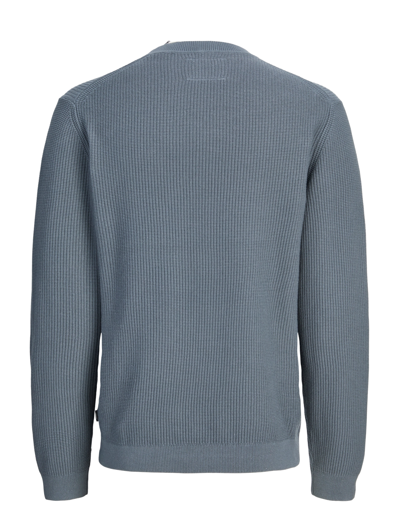 Jack & Jones - JPRBLACONNOR KNIT CREW NECK JNR - turbulence - 1