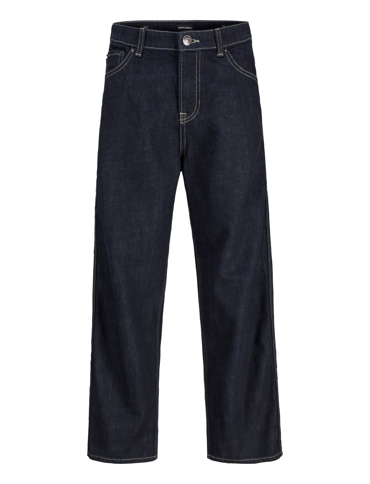 Jack & Jones JJIALEX JJNORREBRO AKM 387 SN JNR - Jeans - BLUE DENIM / navy