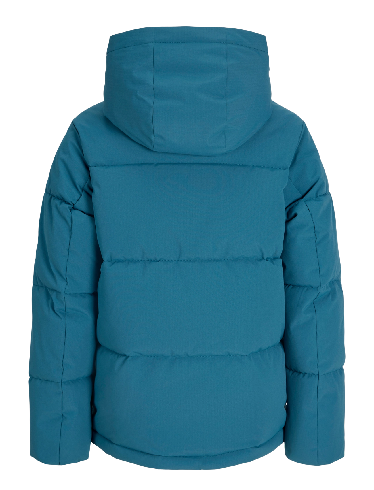 Jack & Jones - JJGALAXY PUFFER JACKET JNR - deep dive - 1