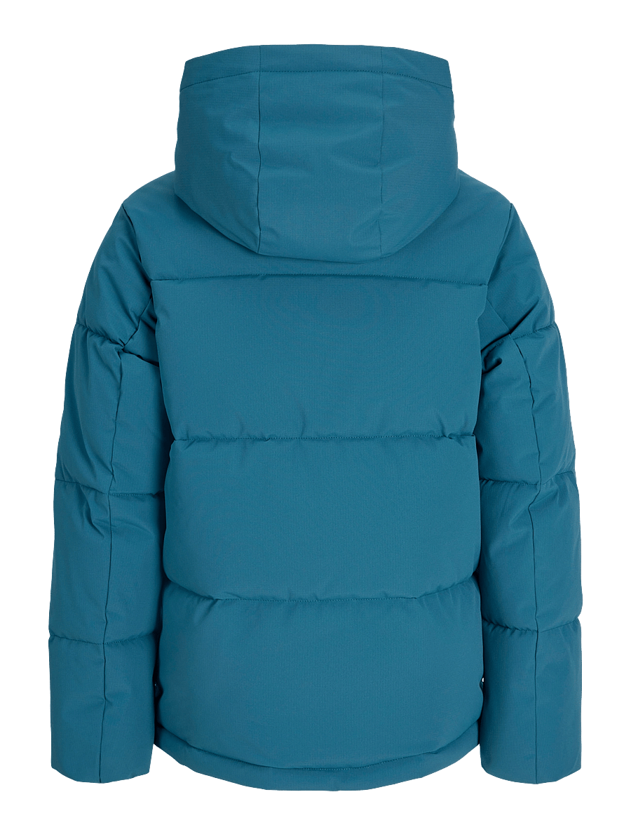 Jack & Jones - JJGALAXY PUFFER JACKET JNR - deep dive - 1