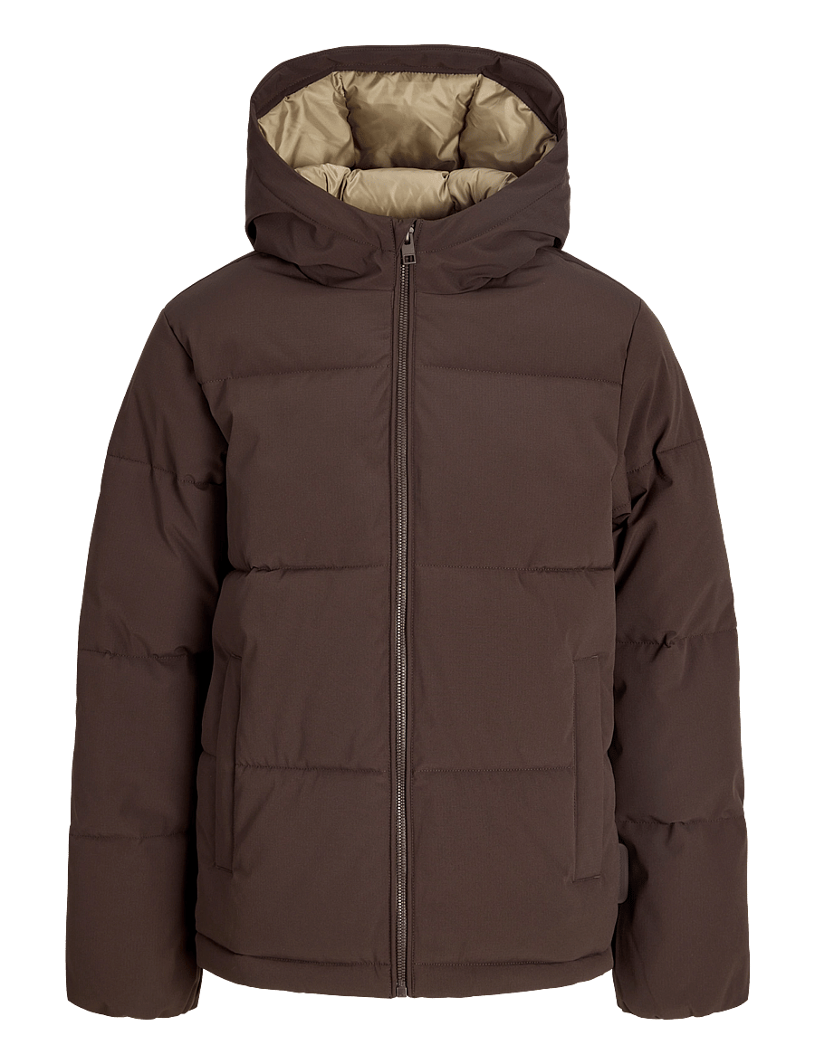 Jack & Jones - JJGALAXY PUFFER JACKET JNR - java - 0