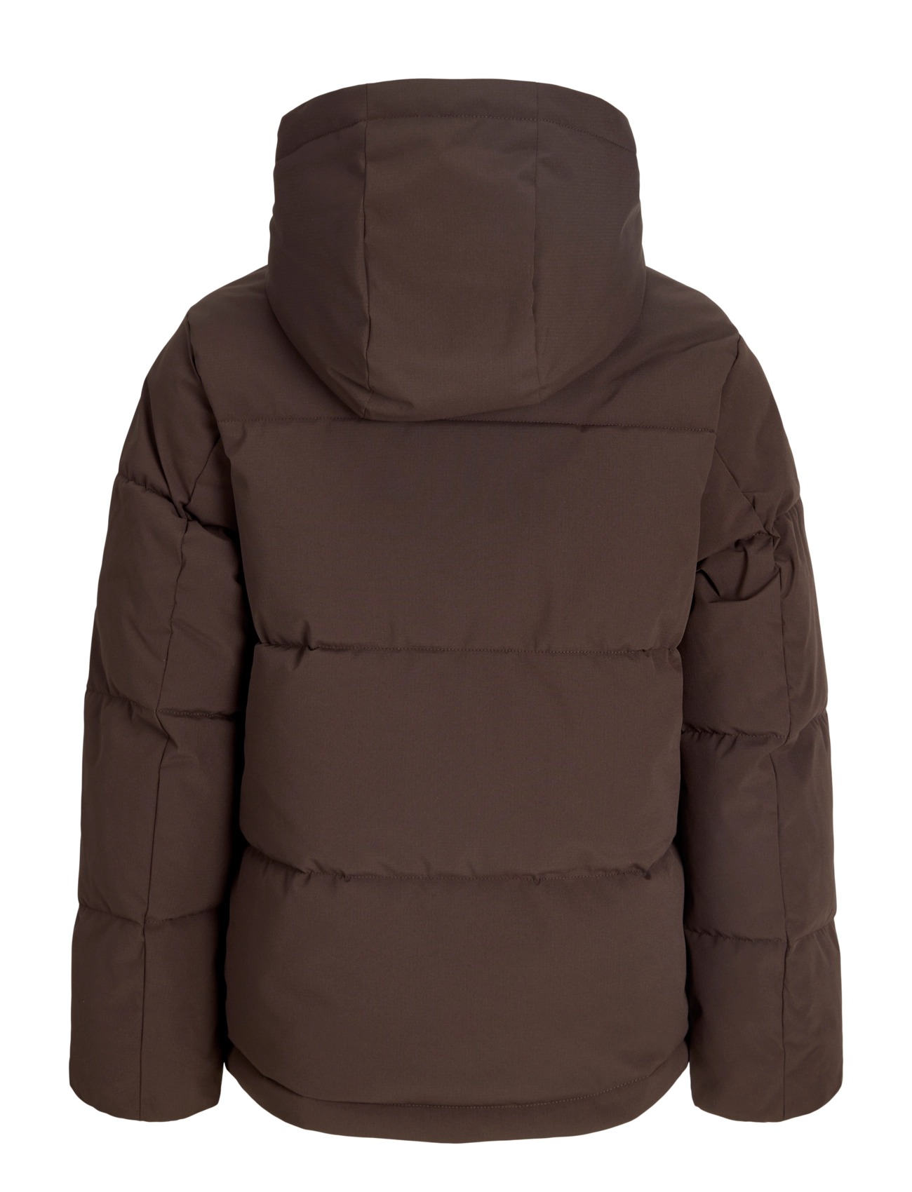Jack & Jones - JJGALAXY PUFFER JACKET JNR - java - 1