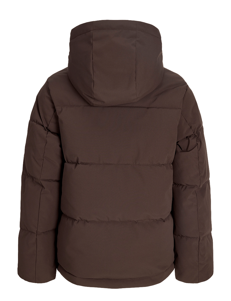 Jack & Jones - JJGALAXY PUFFER JACKET JNR - java - 1