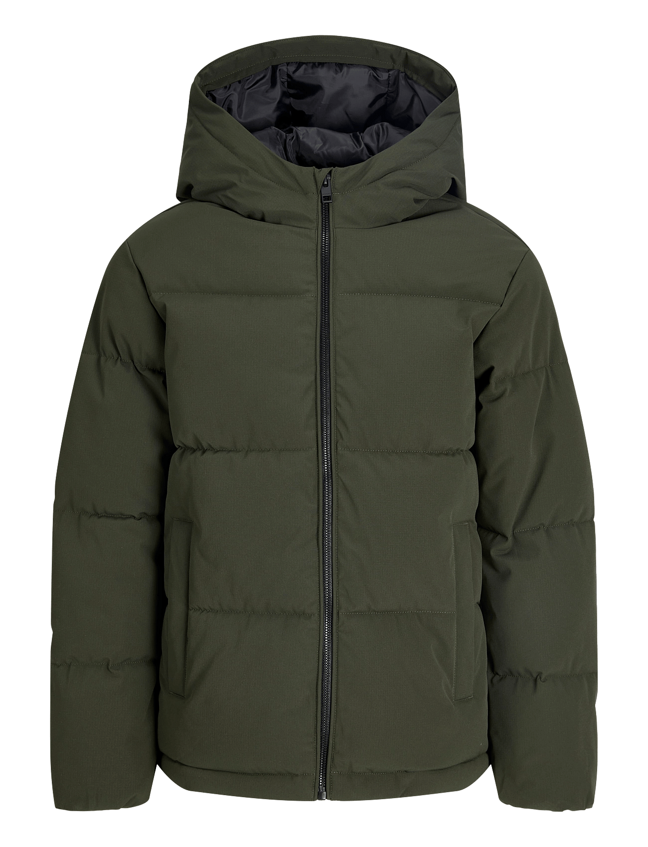 Jack & Jones - Jjgalaxy Puffer