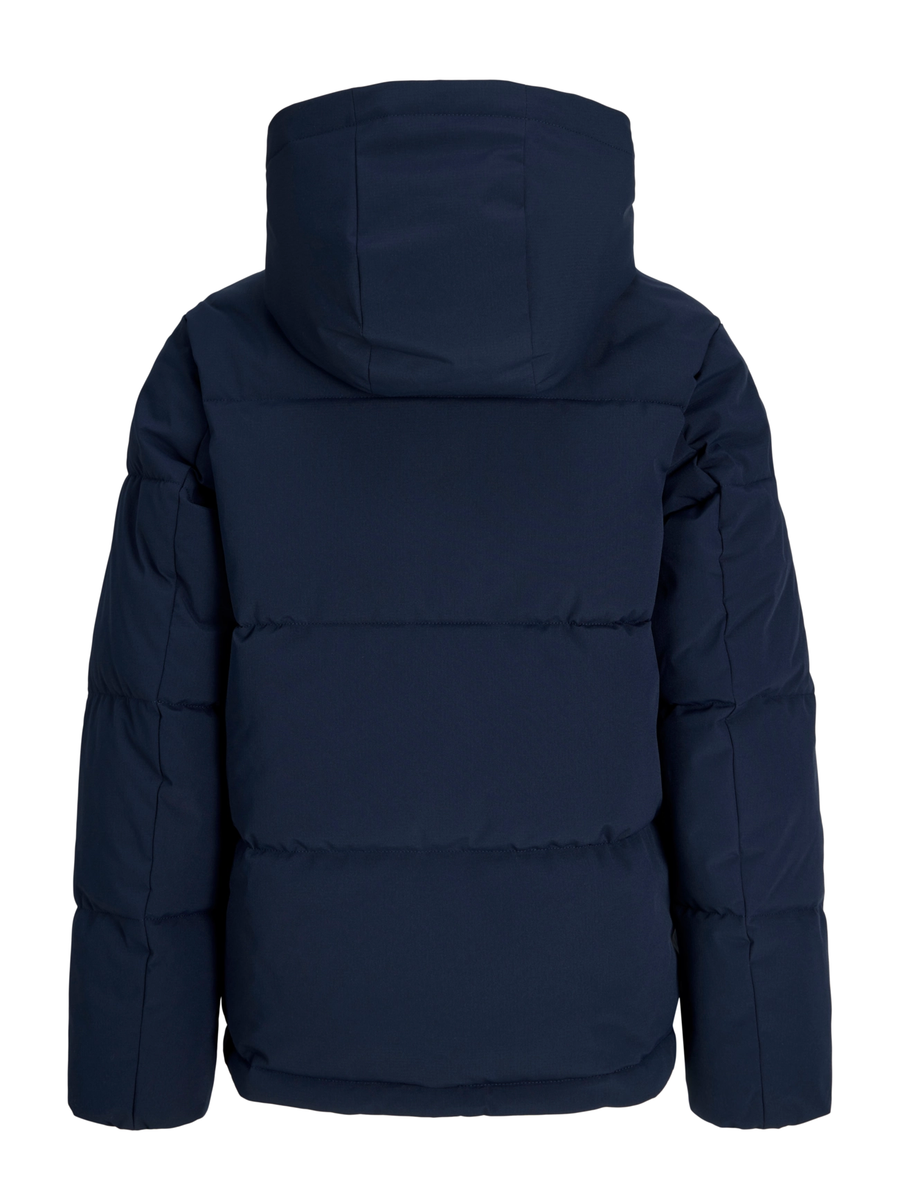 Jack & Jones - JJGALAXY PUFFER JACKET JNR - sky captain - 1