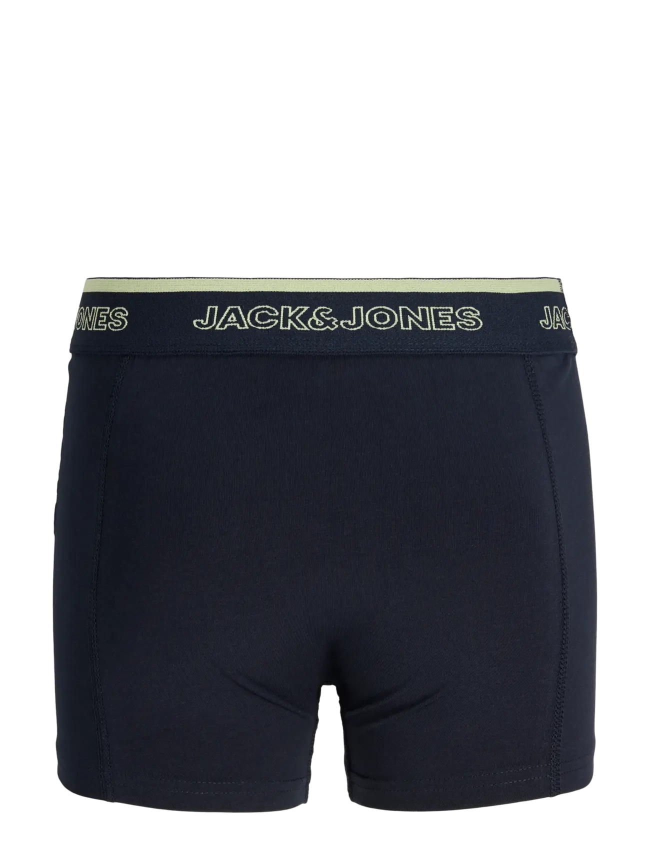 Jack & Jones - JACADRIAN SOLID TRUNKS 3 PACK JNR - sky captain - 1
