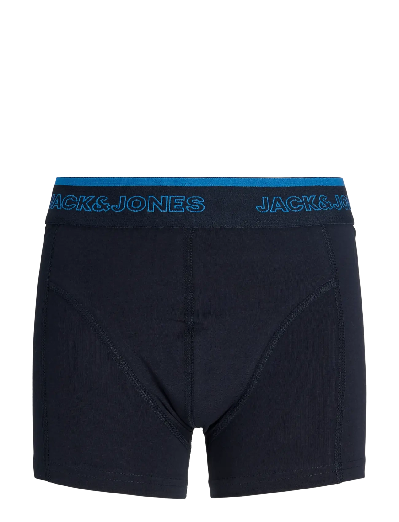 Jack & Jones - JACADRIAN SOLID TRUNKS 3 PACK JNR - sky captain - 2
