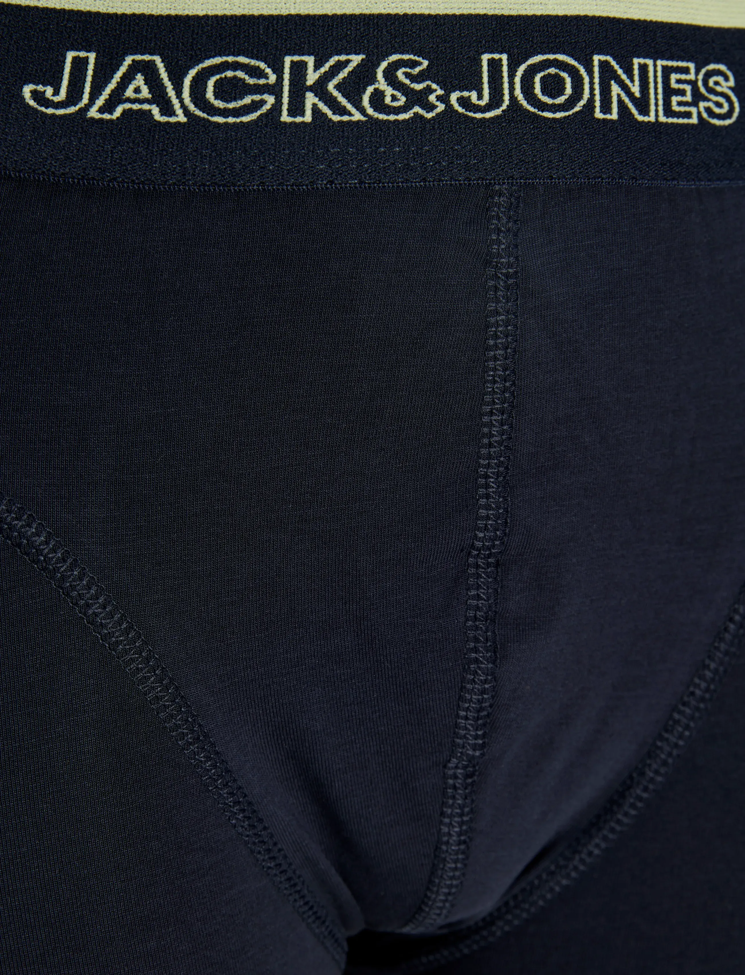Jack & Jones - JACADRIAN SOLID TRUNKS 3 PACK JNR - sky captain - 3