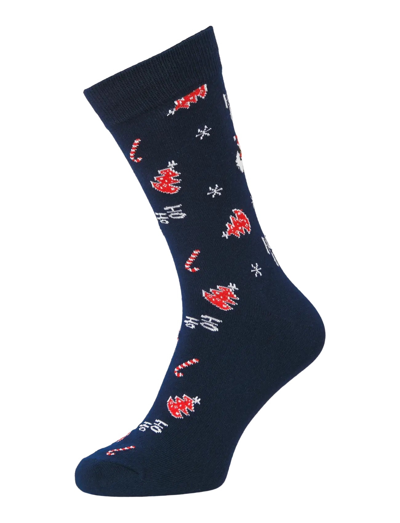 Jack & Jones - JACSANTA TREES GIFTBOX JNR - sky captain - 2