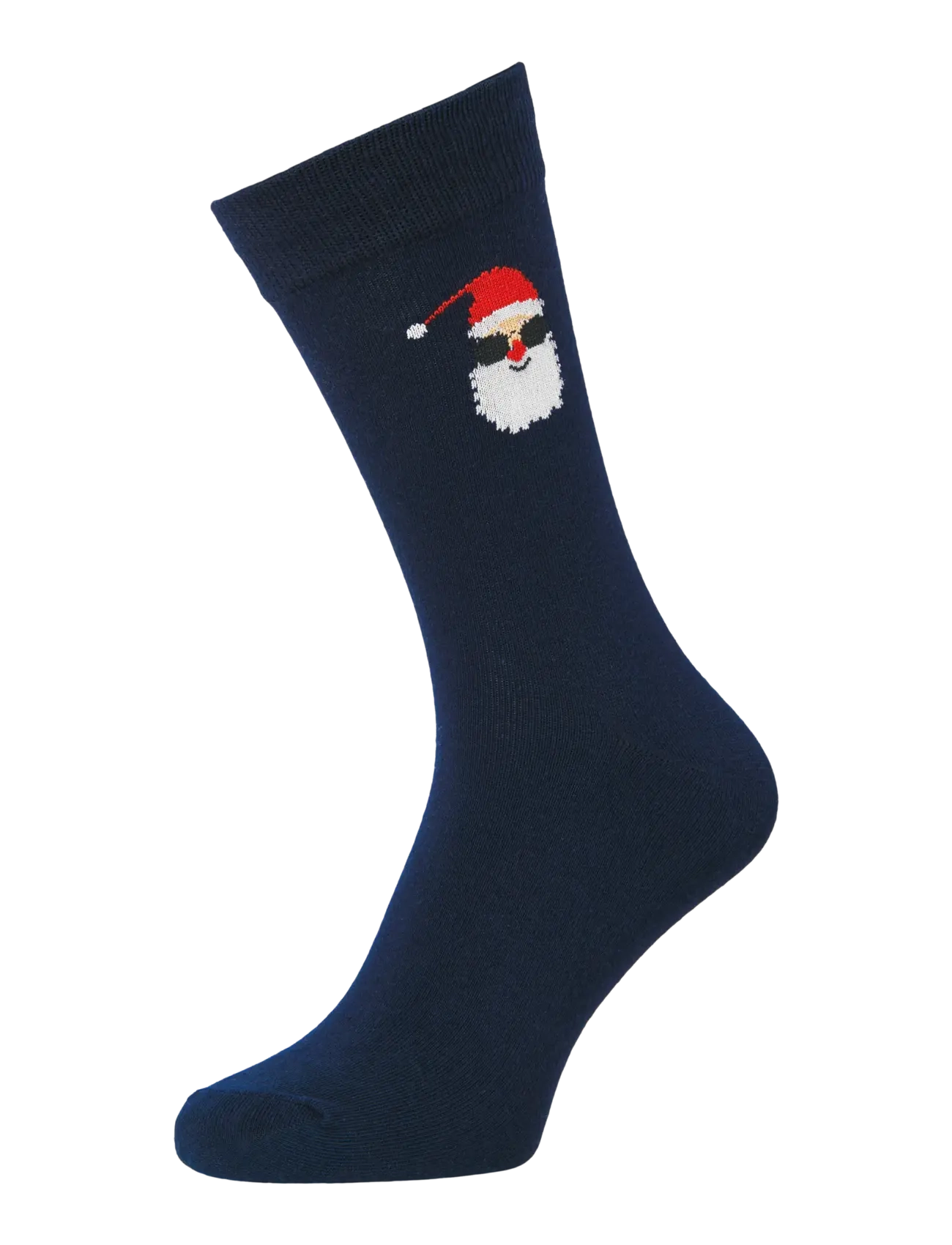 Jack & Jones - JACSANTA TREES GIFTBOX JNR - sky captain - 3