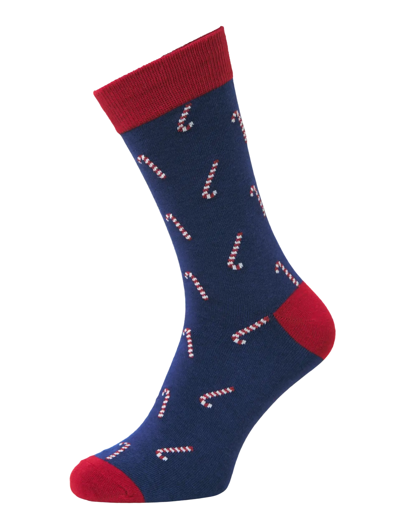 Jack & Jones - JACHAPPY HOLIDAYS GIFTBOX JNR - rio red - 3