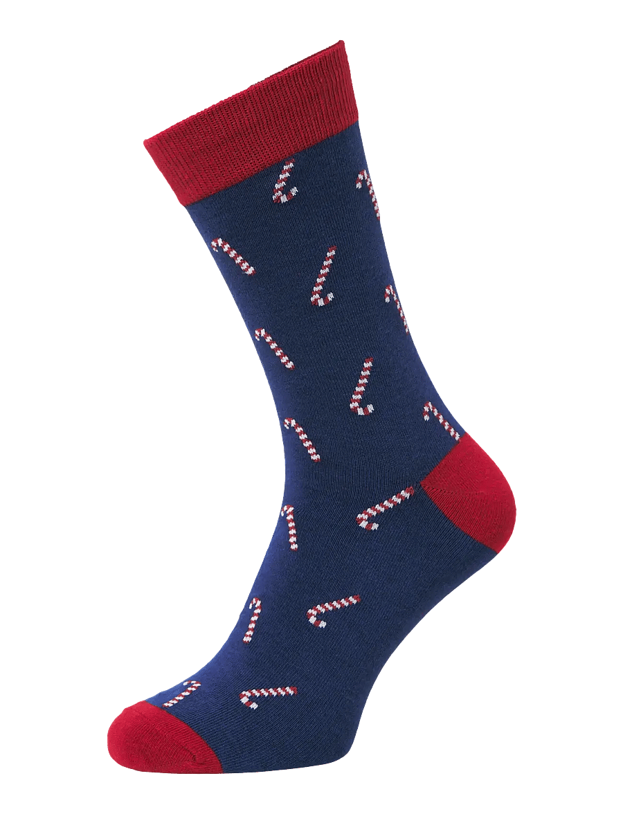 Jack & Jones - JACHAPPY HOLIDAYS GIFTBOX JNR - rio red - 3