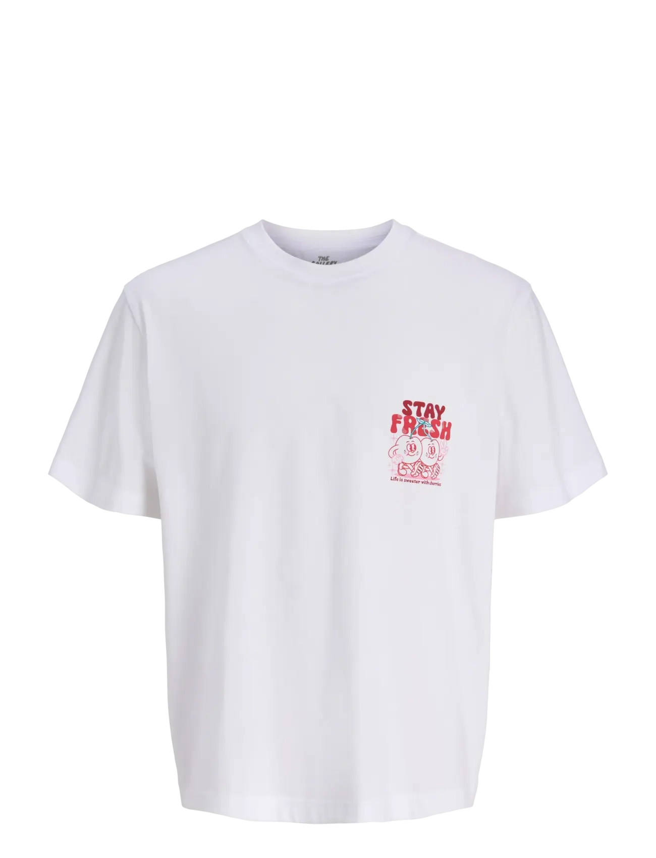BRIGHT WHITE