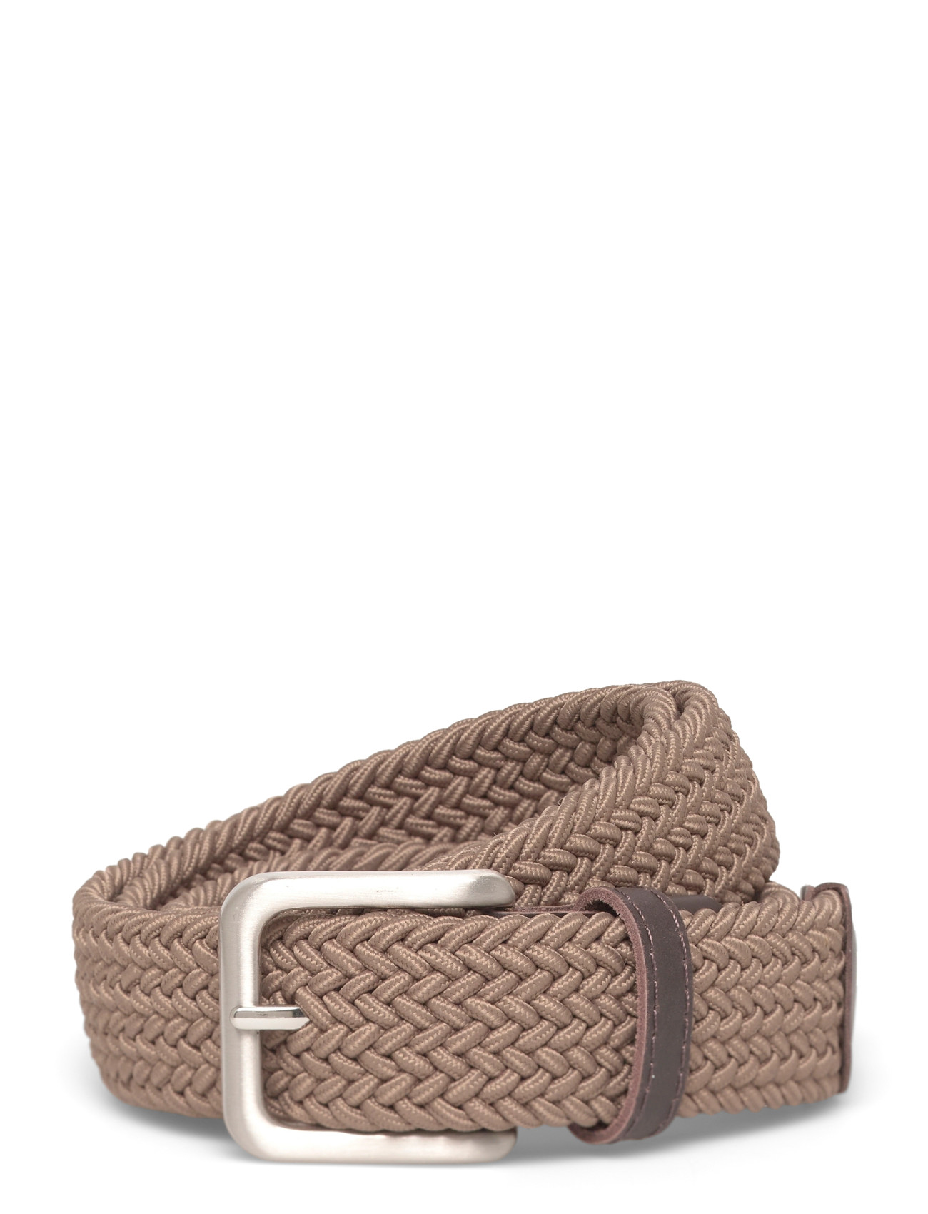 Jack & Jones Jacspring Woven Belt Noos - - 80 3