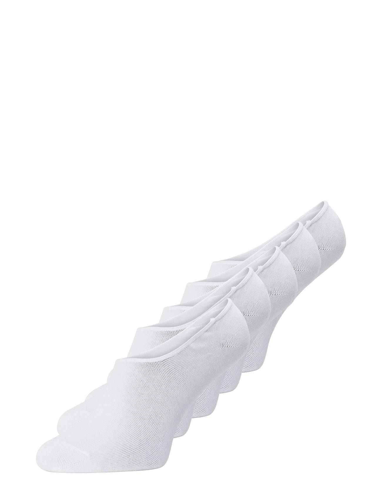 Jack & Jones Jacbasic Multi Short Sock 5 Pack Noos - - ONE SIZE 1