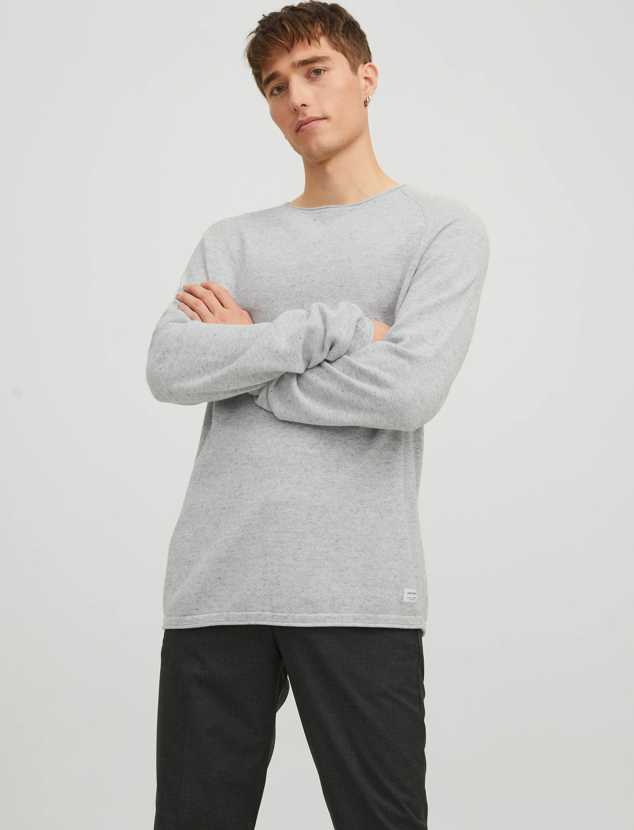 Grey