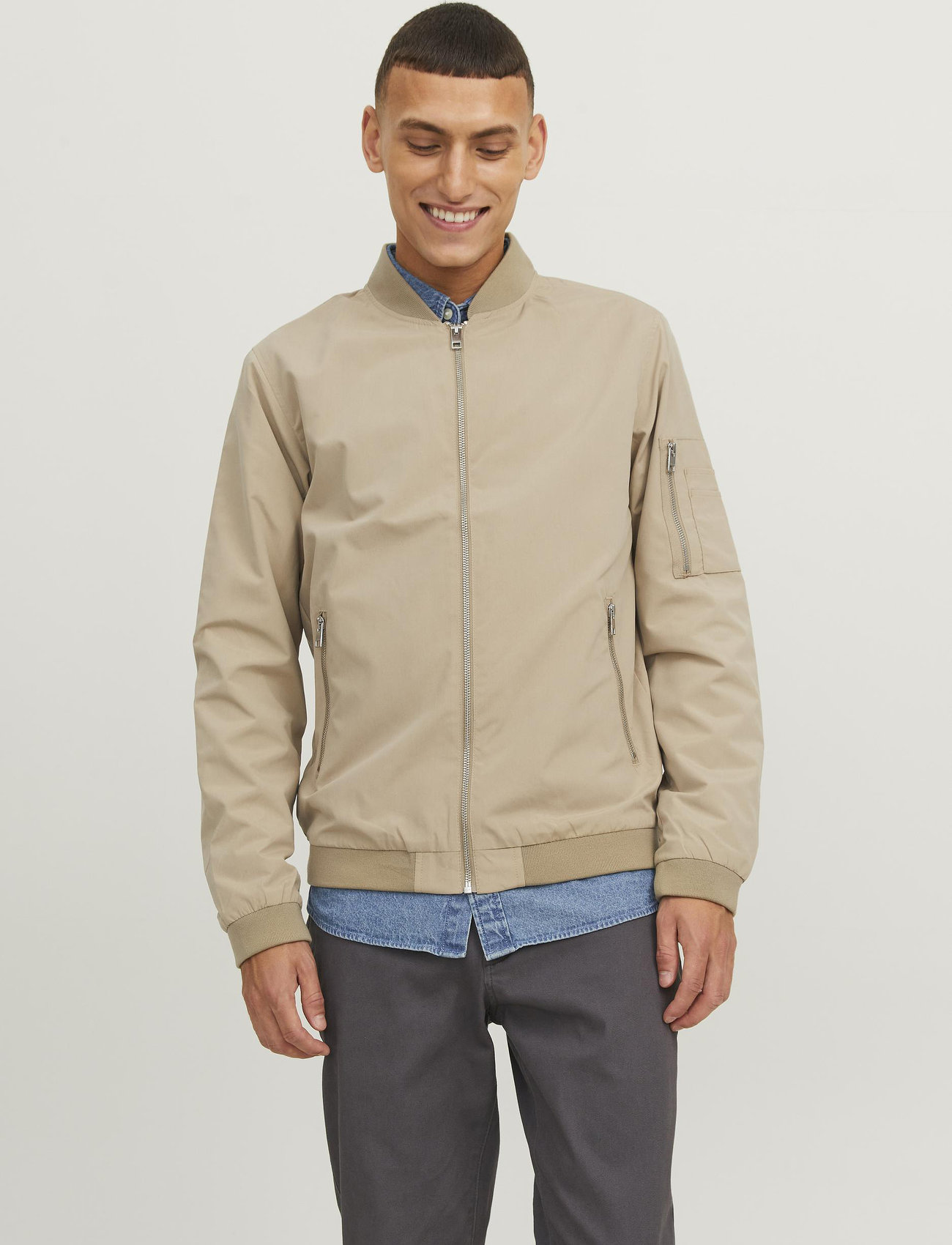 Beige
