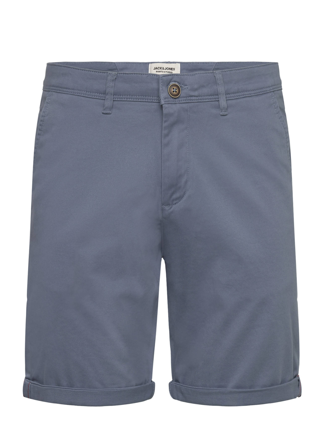 Jack & Jones Jpstbowie Shorts Solid Reg Sn - - S 1