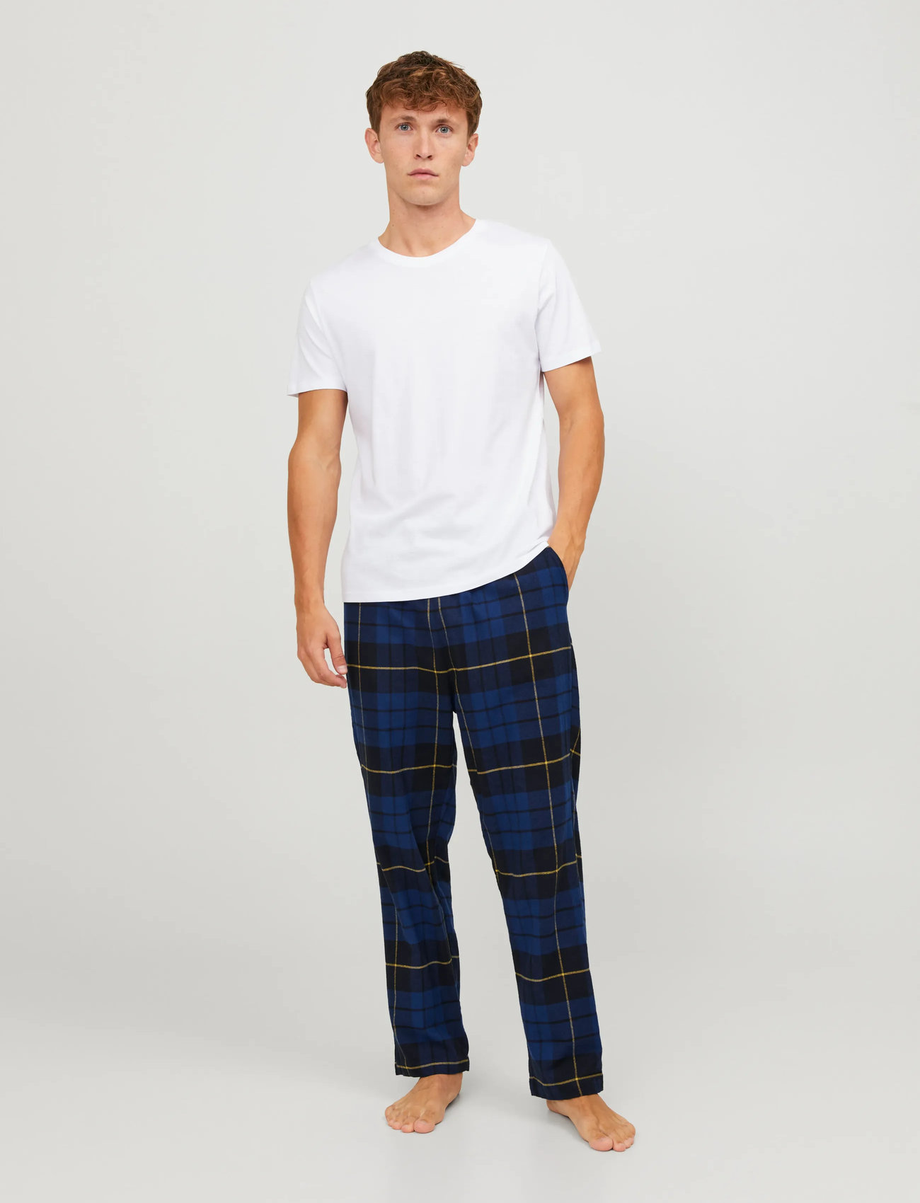 Jack & Jones Jacrimon Pants - - S 1