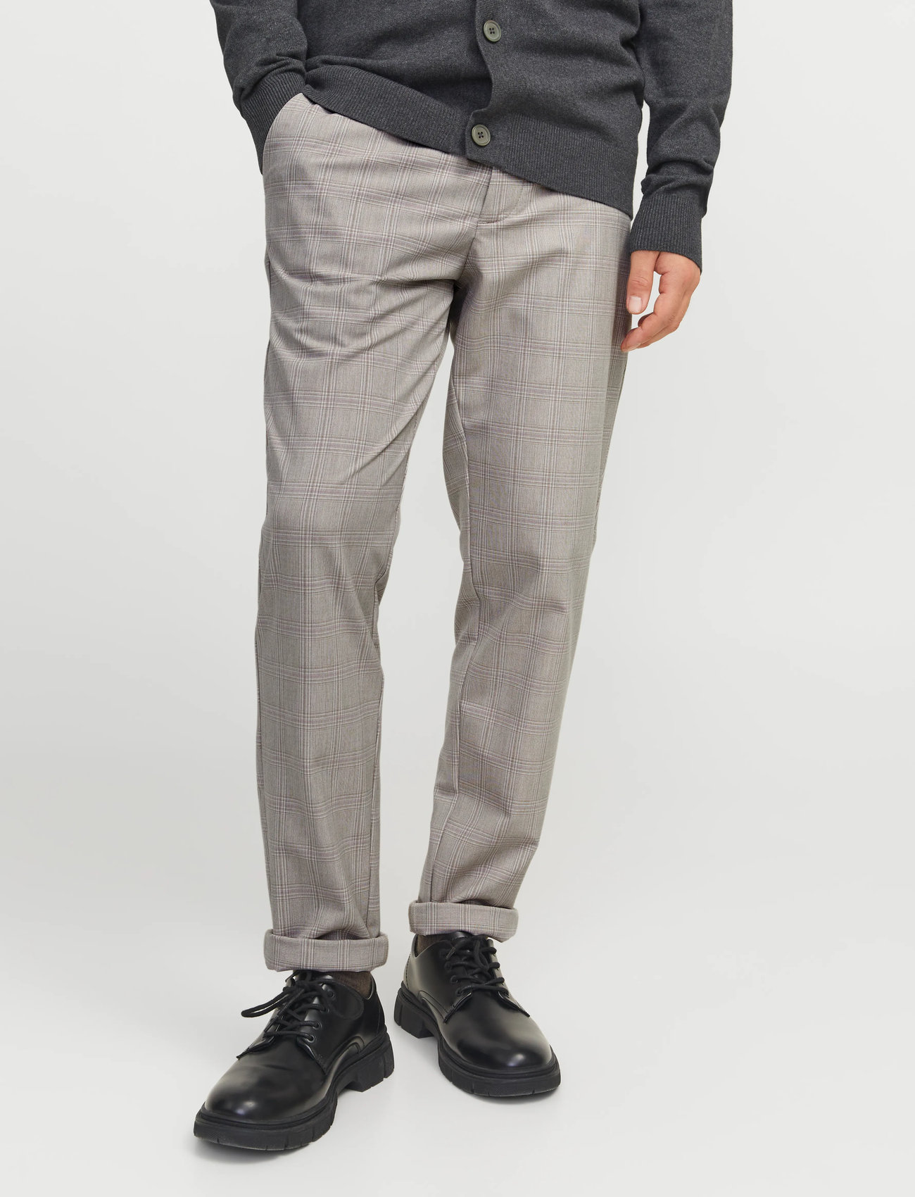 Grey
