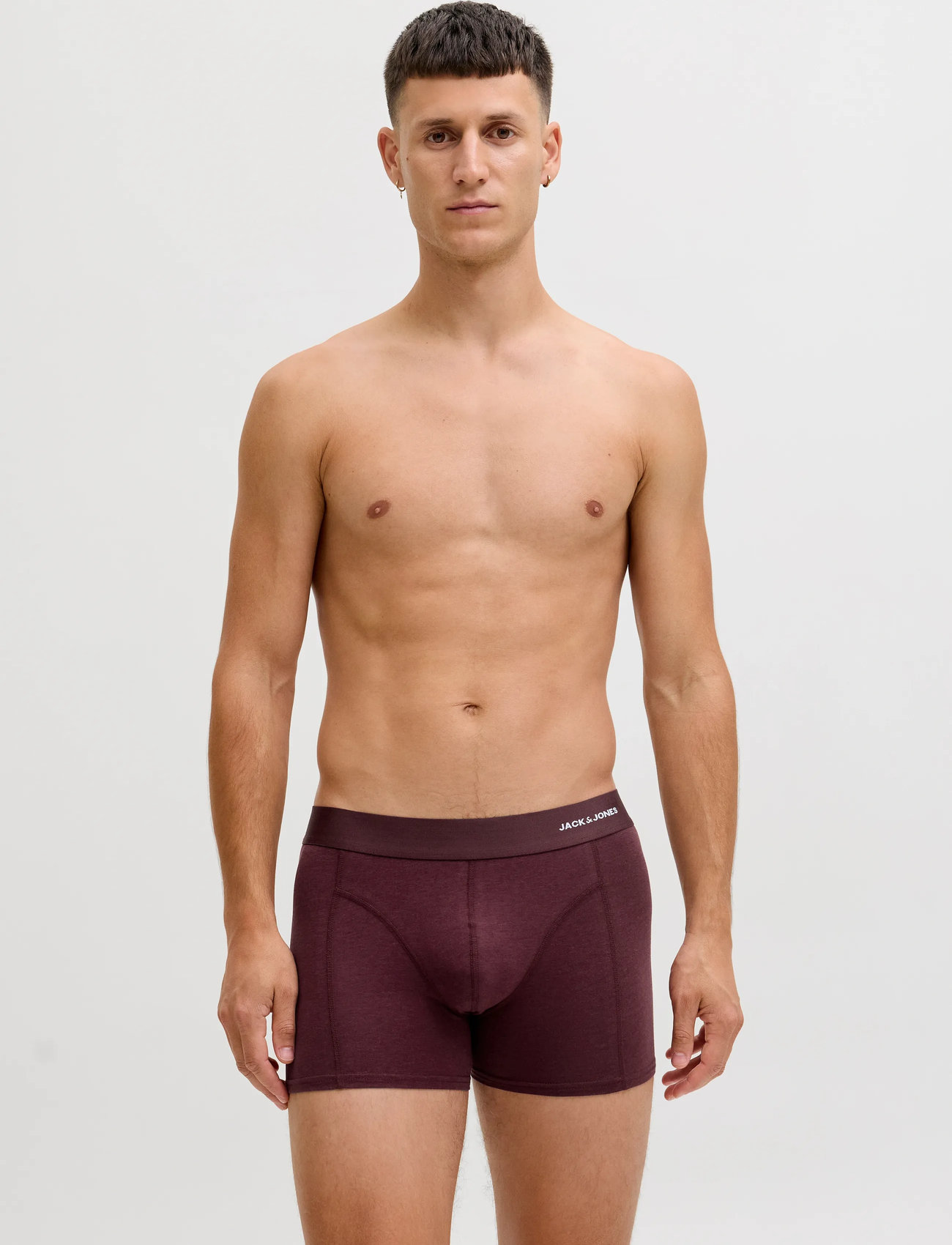 Multi/patterned