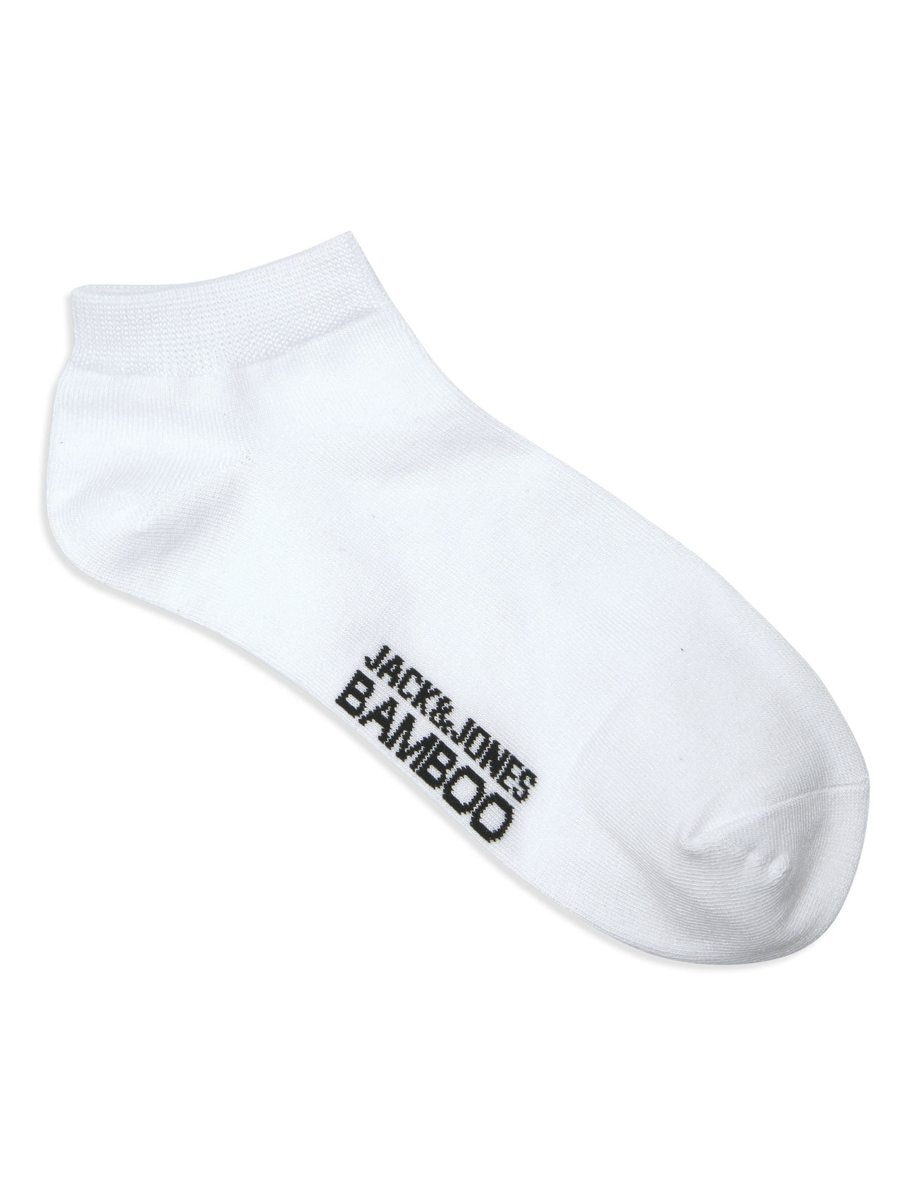 Jack & Jones Jacbasic Bamboo Short Sock 5 Pack - - ONE SIZE 1