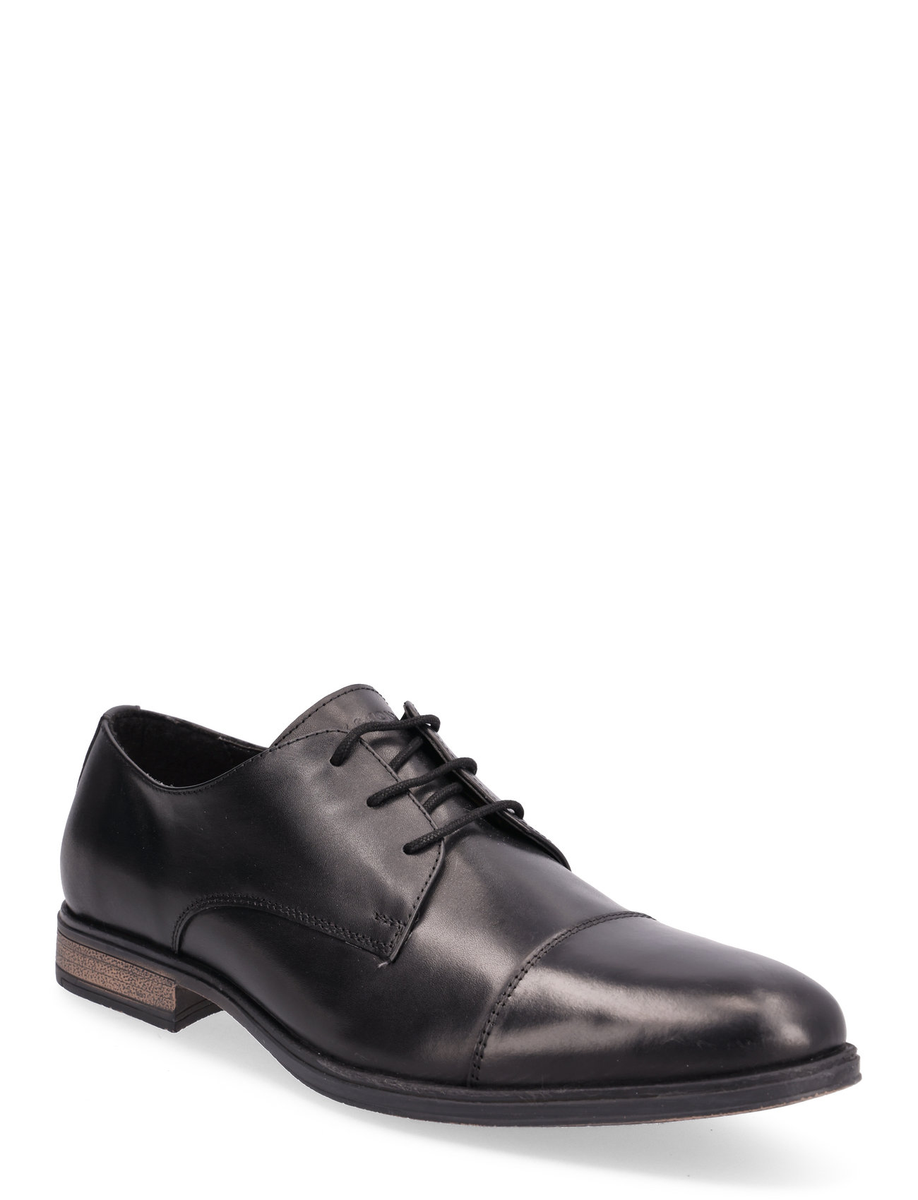Jack & Jones Jfwraymond Leather Noos - - 43 1