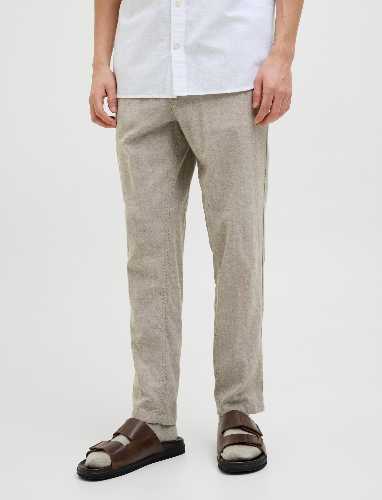 Jack & Jones Jpstace Breeze Jogger Sn - - S 1