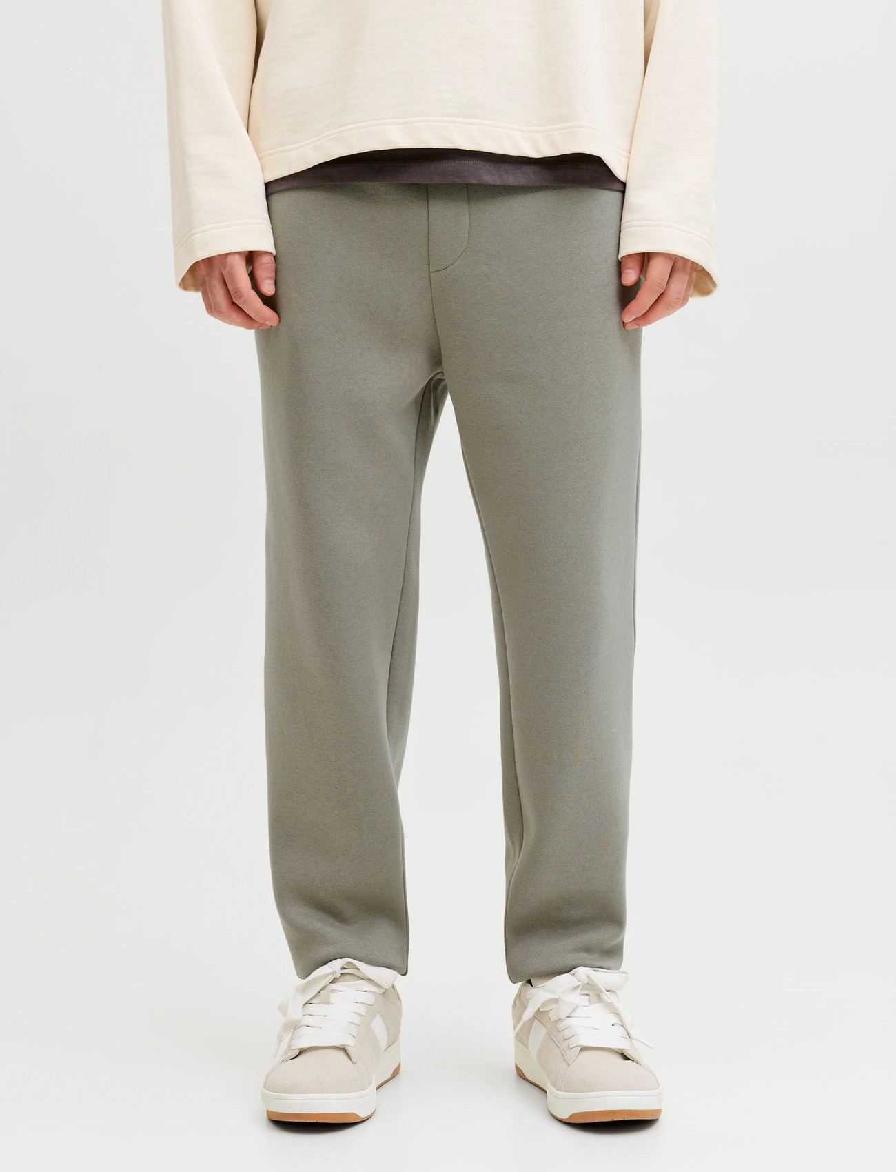 Khaki green