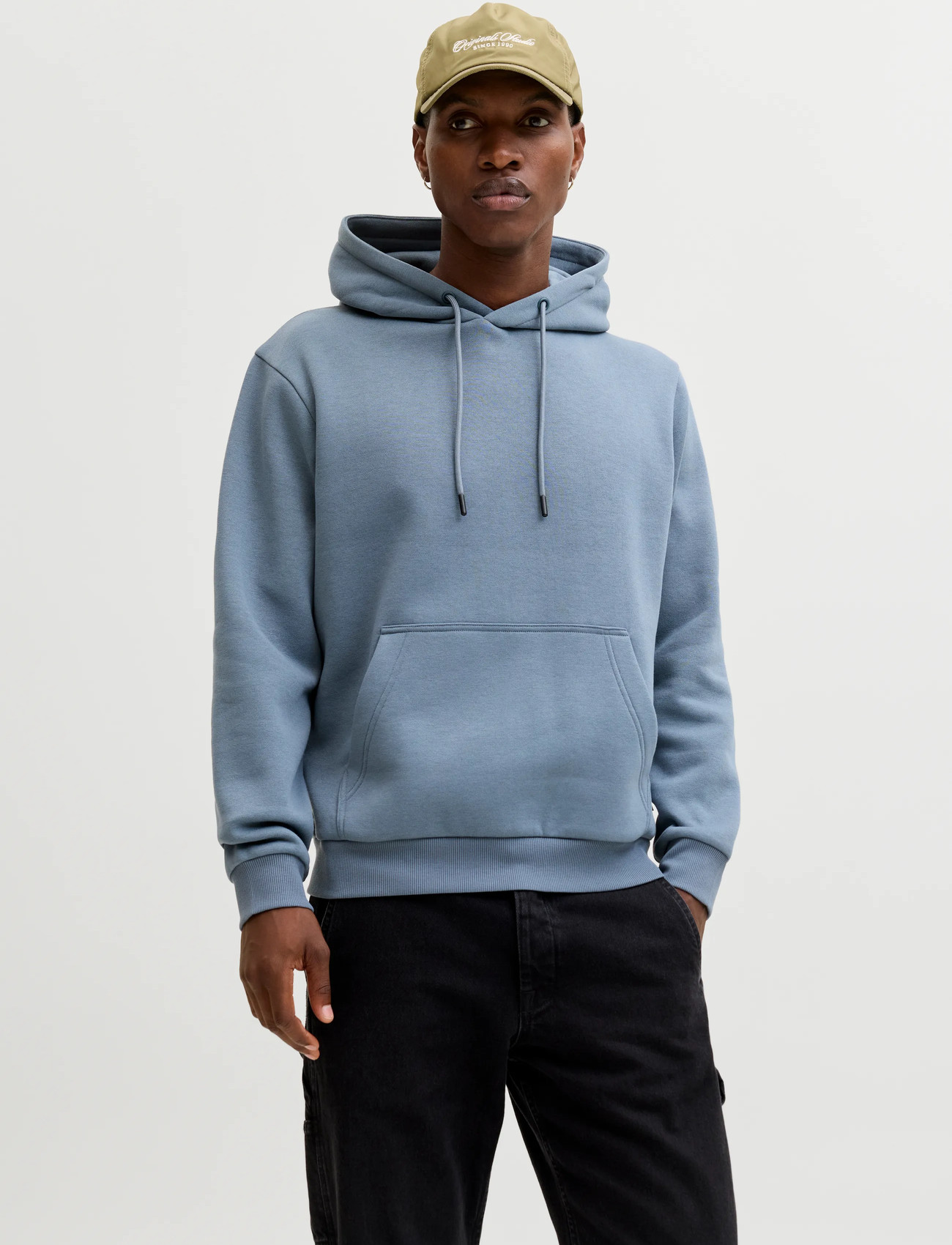Jack & Jones Jjebradley Sweat Hood Noos - - S 1