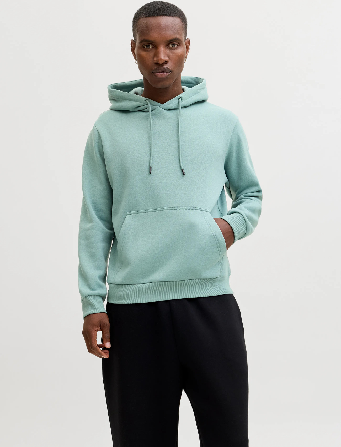 Jack & Jones Jjebradley Sweat Hood Noos - - S 2