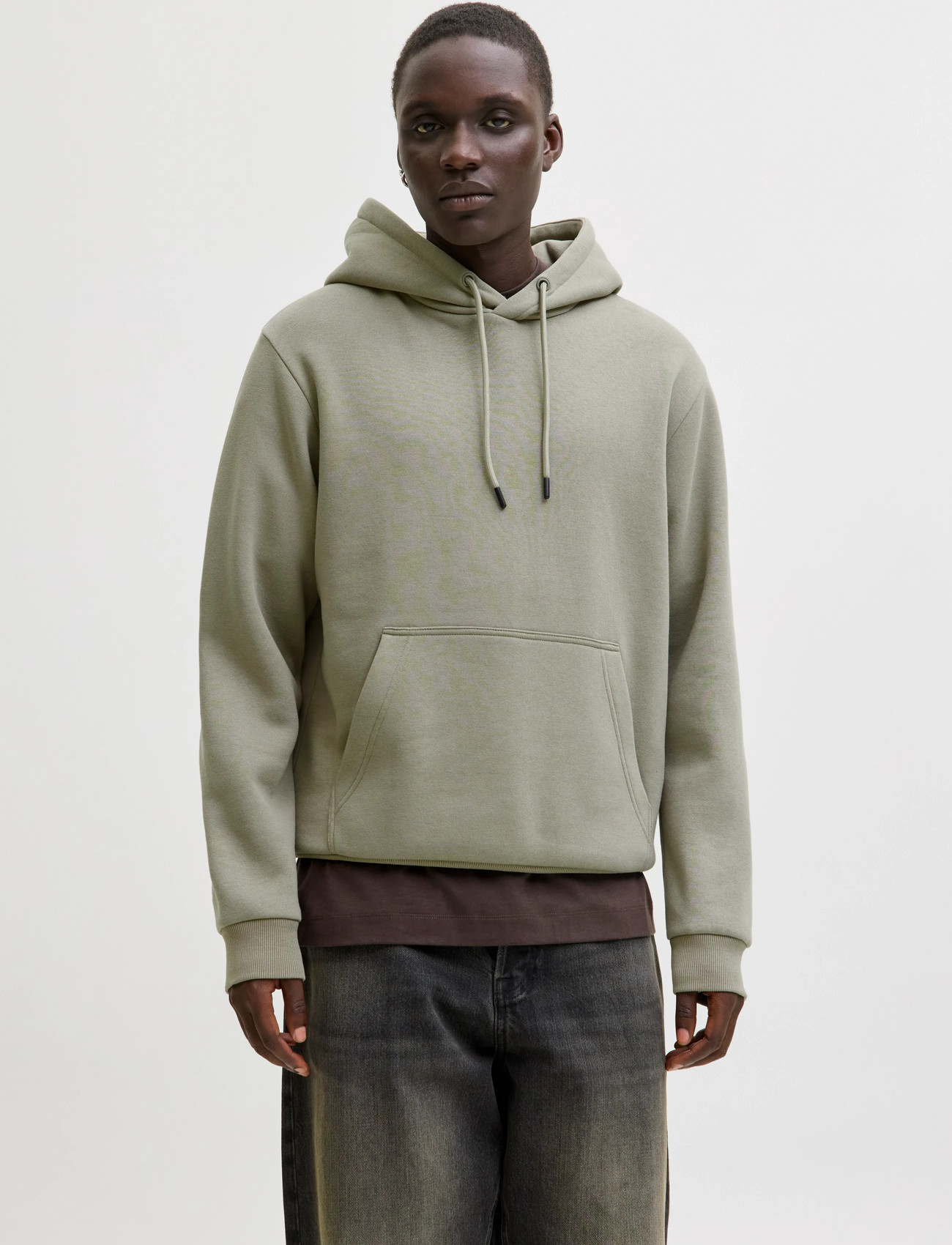 Khaki green