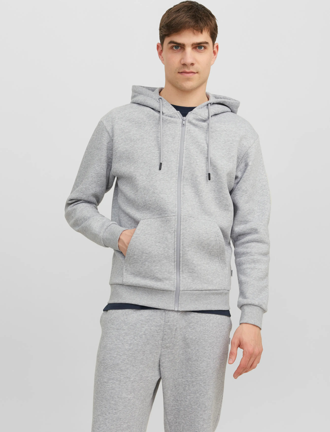 Grey