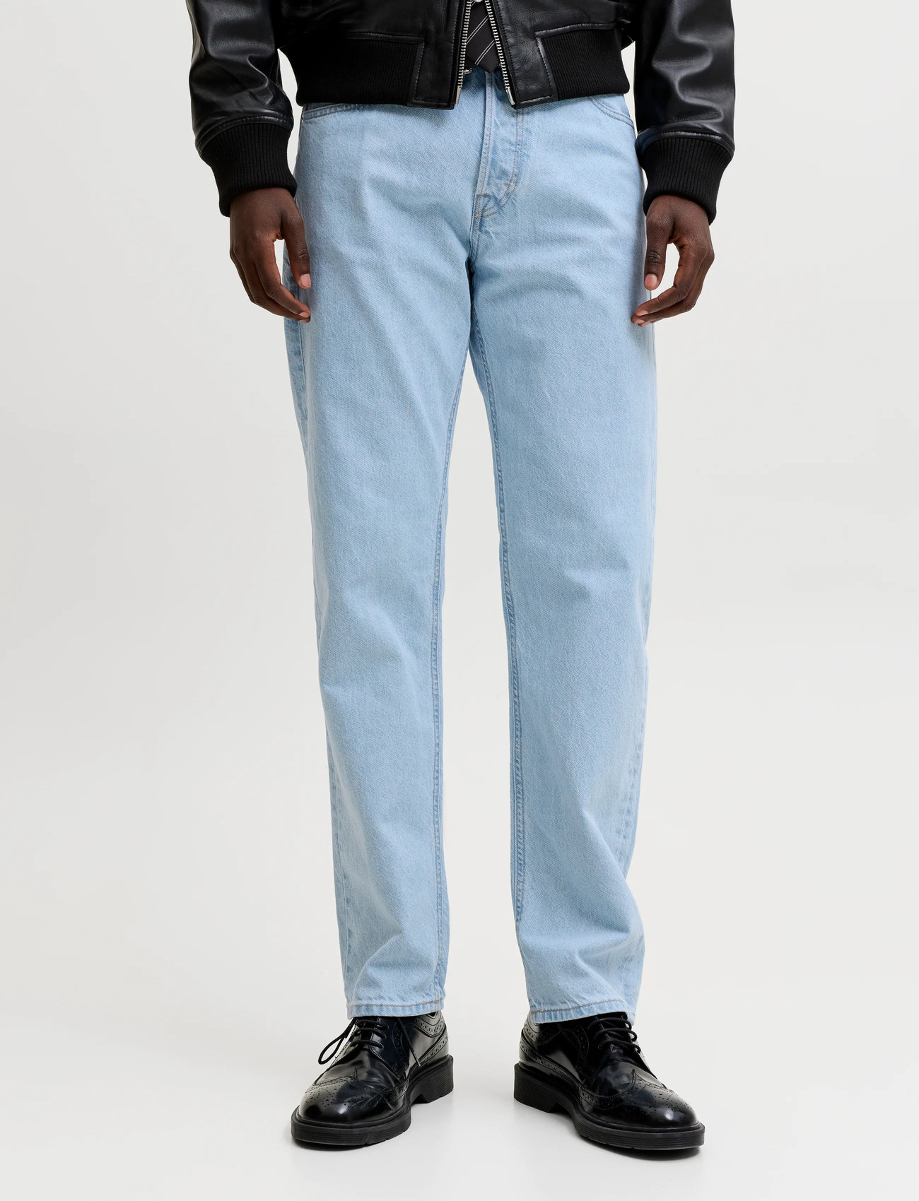 Jack & Jones Jjichris Jjoriginal Sq 738 Noos - - 31 x 30 1