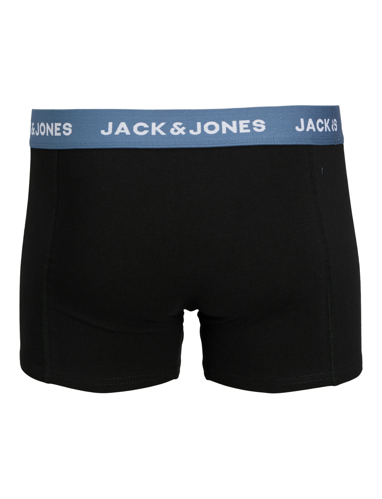 Jack & Jones Jacsolid Trunks 5 Pack Op - - S 1