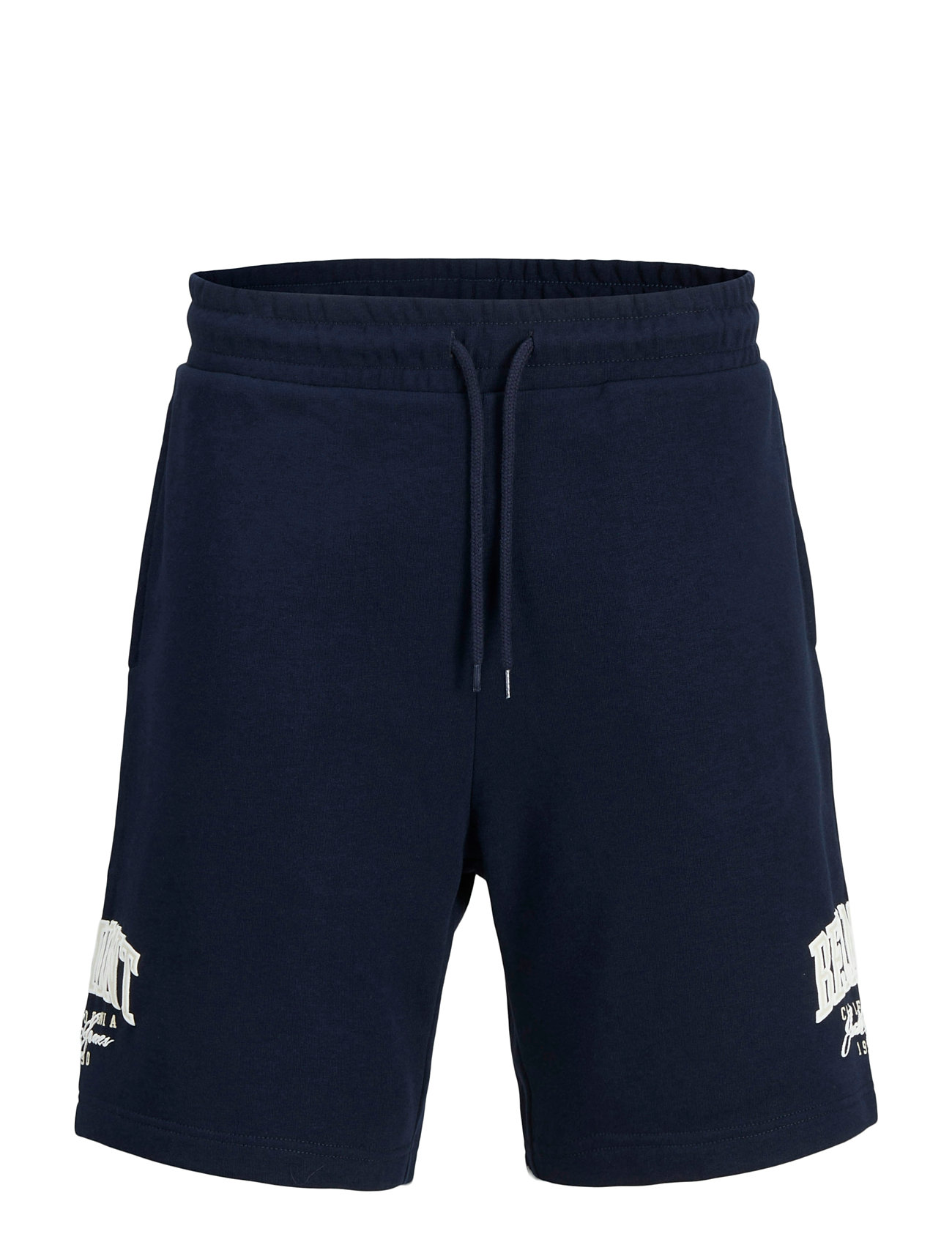 Jack & Jones Jpstkane Detroit Sweat Shorts Mid - Blue - S 2