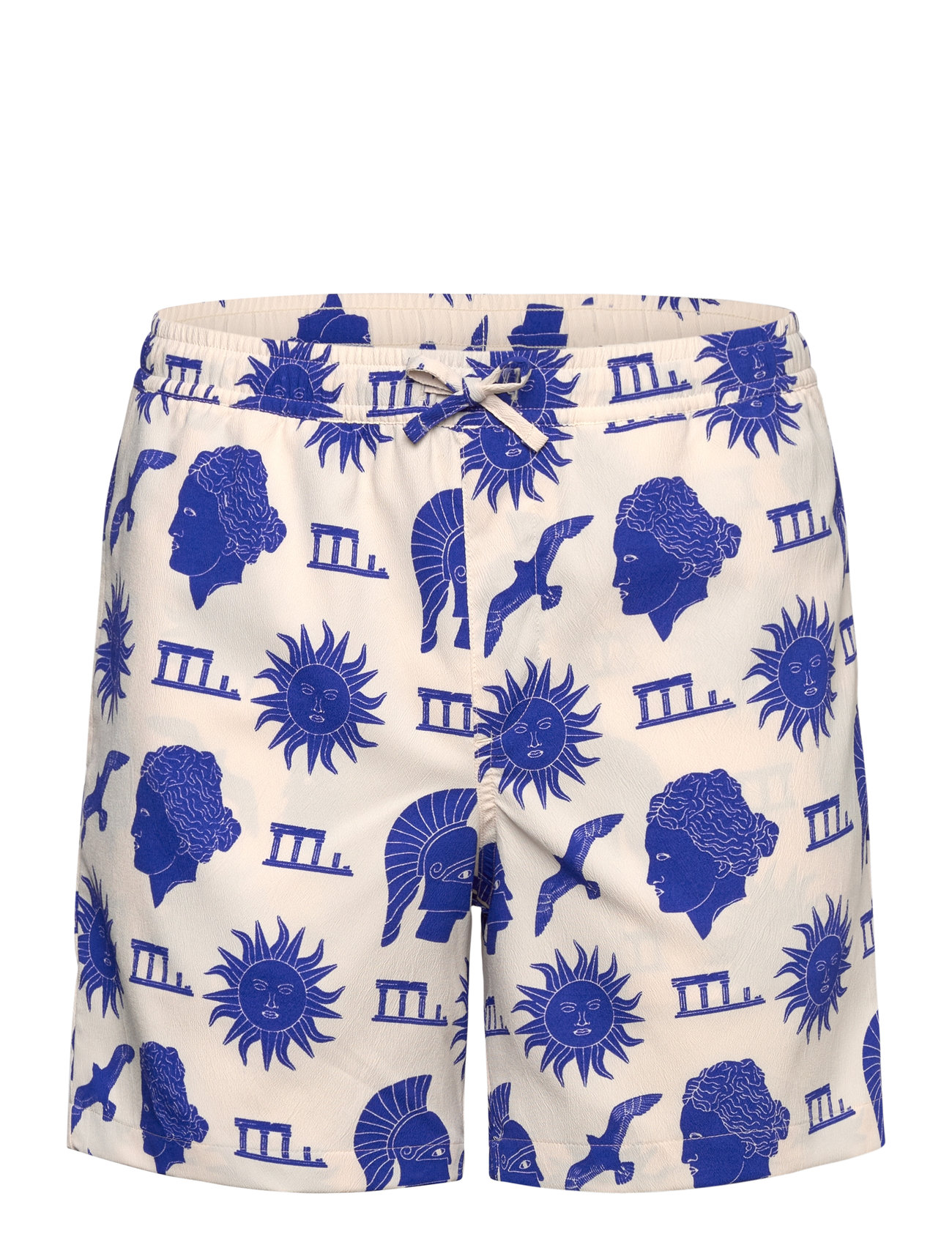 Jack & Jones Jpstjaiden Jjjacquard Jogger Short Styd - - S 1