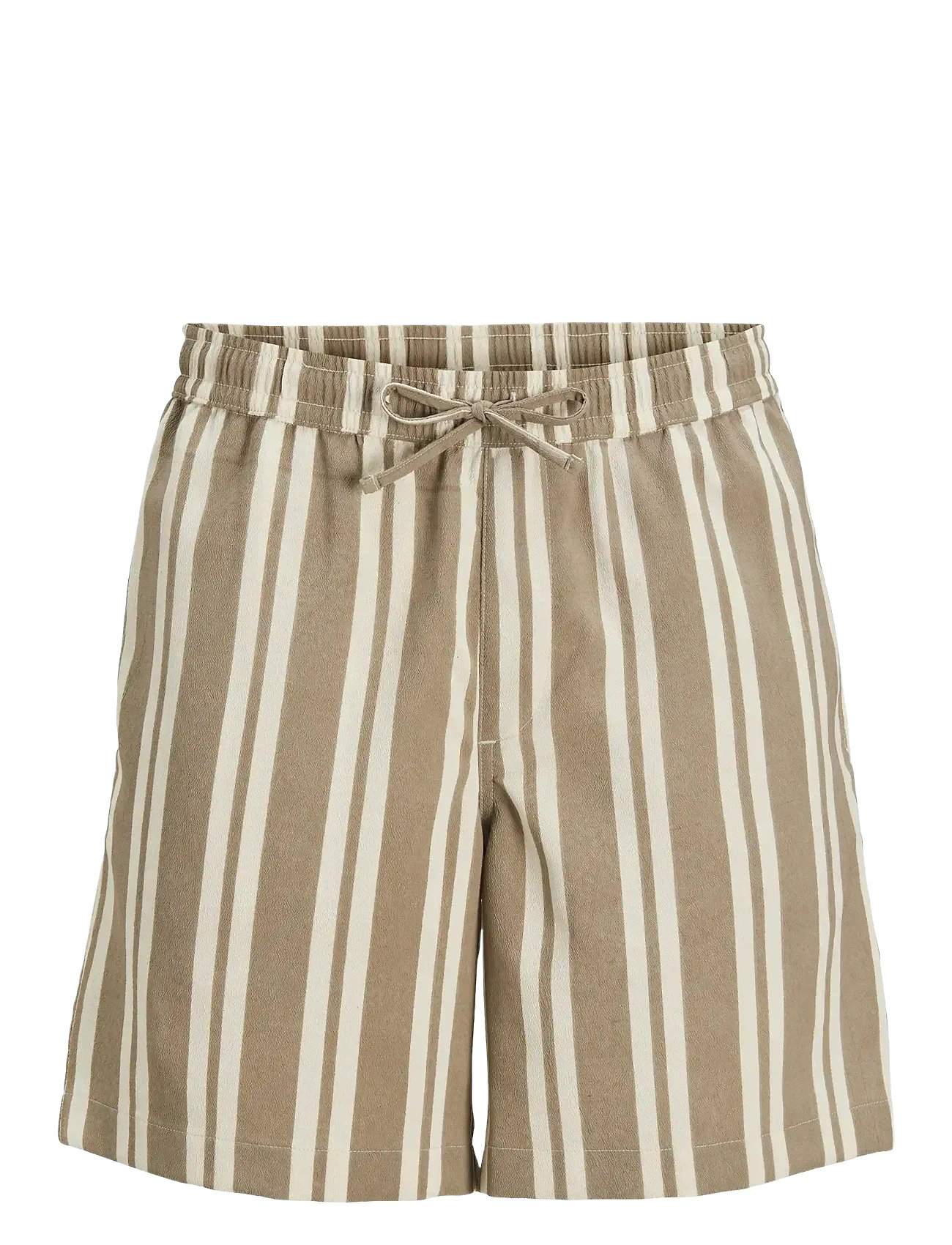 Jack & Jones Jpstjaiden Jjjacquard Jogger Short Styd - - S 1