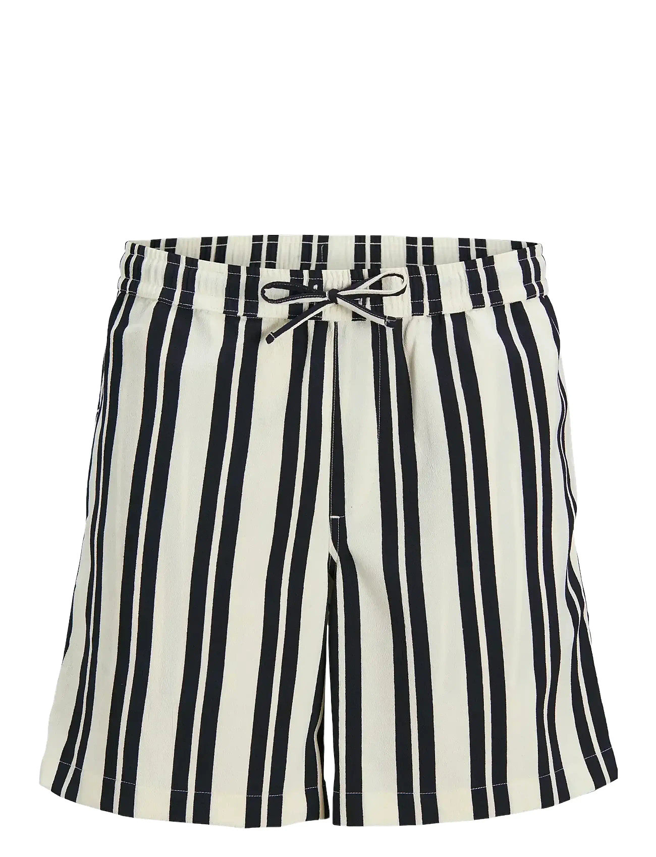 Jack & Jones Jpstjaiden Jjjacquard Jogger Short Styd - - S 3