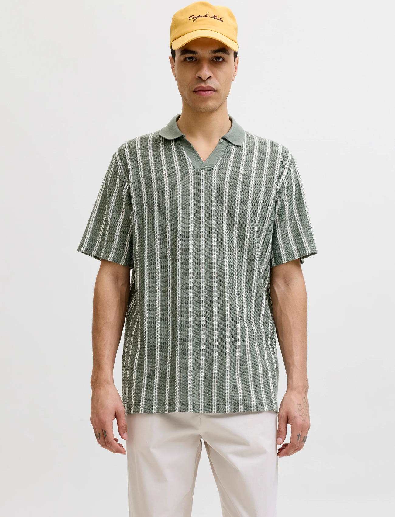 Multi/patterned