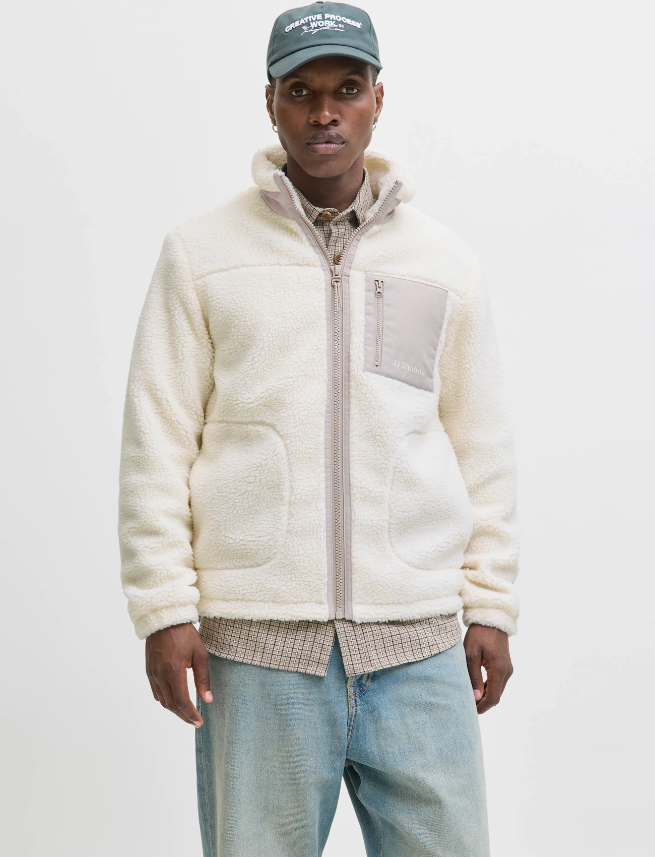 Cream