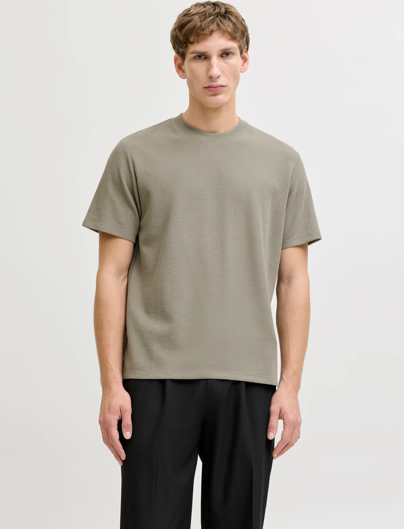 Khaki green